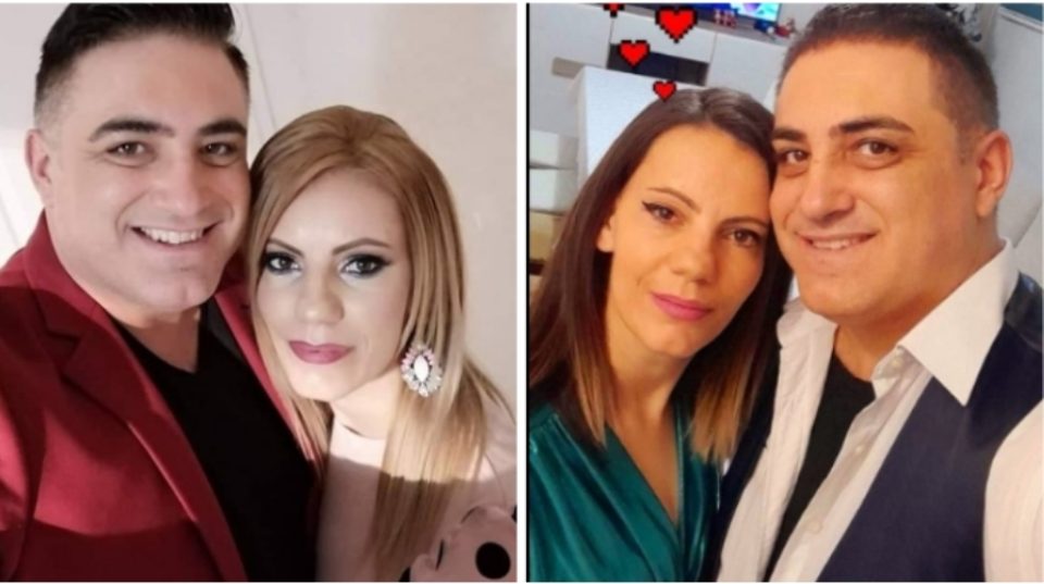 Сопругата на Маријан Стојаноски роди три деца за три лета: Наташа е згодна секси мама без мана (фото)