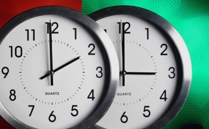 Почнува летното сметање на времето: Не заборавајте да ги поместите стрелките на часовникот еден час понапред