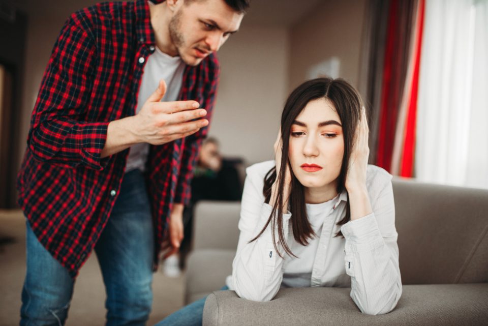 Време е да раскинете: 4 работи кои никогаш не треба да му ги простите на партнерот