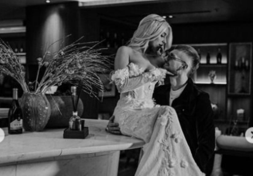 Антониа Гиговска ги објави моментите од свадбата кои не ги видовме: За неа значат премногу и ќе траат засекогаш, но едно големо нешто невестата скржаво го сокри (фото)