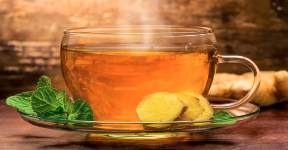 Овој чај го чисти црниот дроб, а исто така може да ги растопи и камењата во бубрезите