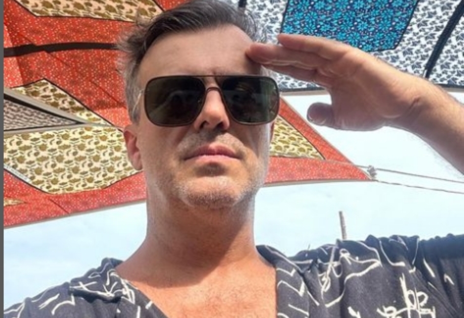 Најави свадба, но заврши во притвор: Уапсен познатиот актер Сергеј Трифуновиќ