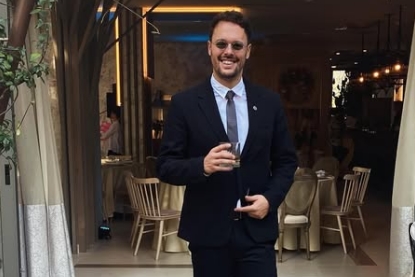 Игор Којиќ ја однесе новата девојка на луксузно патување во Дубаи, па и приреди бајка за паметење