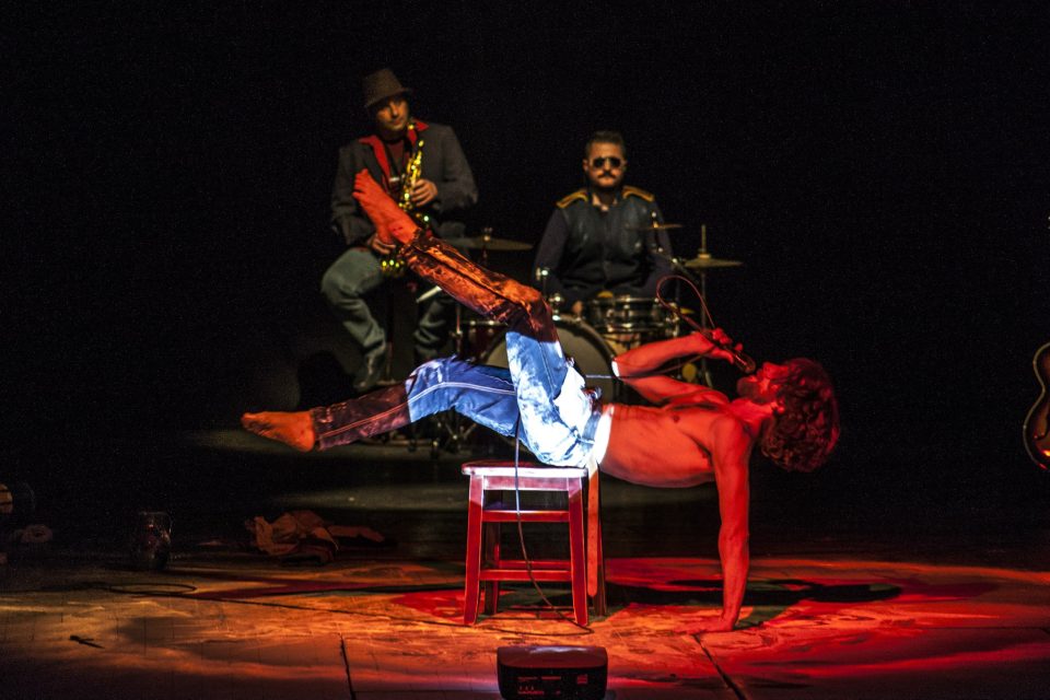 Започнуваат Деновите на претстави од независната продукција во Драмски театар од 14 до 17 јануари