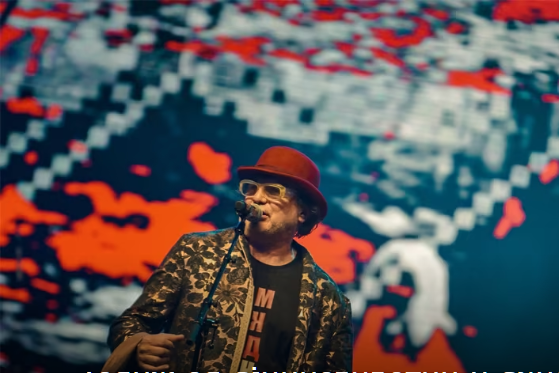 Рамбо Амадеус се враќа во Скопје со „Трибјут на самиот себе“