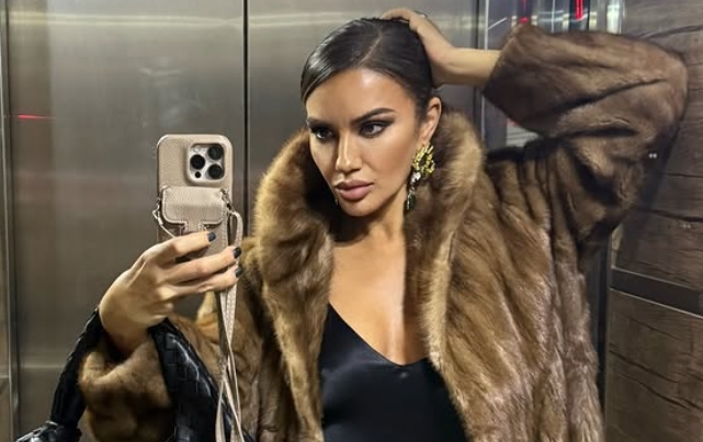 Троши како кралица: Еве од што живее Ивана Стаменковиќ Синди