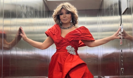 Таа има три внуци и сите се родени на ист ден: Неда Украден сподели емотивна фотографија