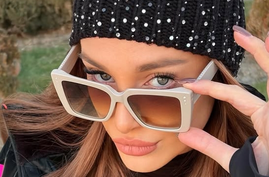 Луна Ѓогани се качи на вагата и доживеа шок: „Полудев!“