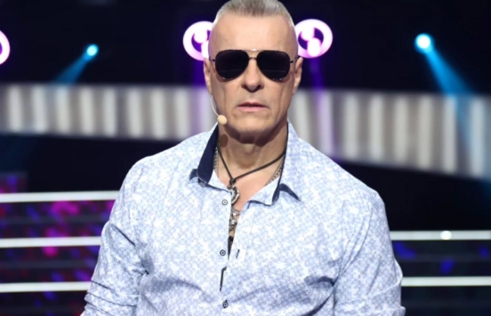 Ѓорѓе Давид искрено за семејството со кое што не живее: „Немам жена, имам само дете со неа“