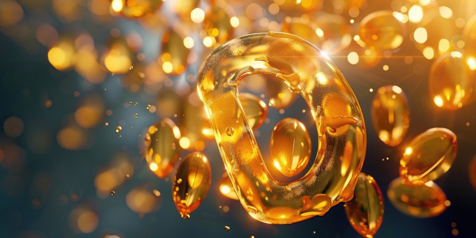 Нискиот витамин Д ги зголемува хоспитализациите поради бронхитис и пневмонија