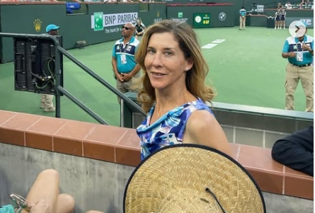 Моника Селеш проговори за неизлечивата болест: „Првпат ја почувствував додека бев на терен“