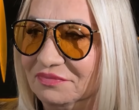 „Па што ако е оженет? Весна Змијанац за Милица Тодоровиќ