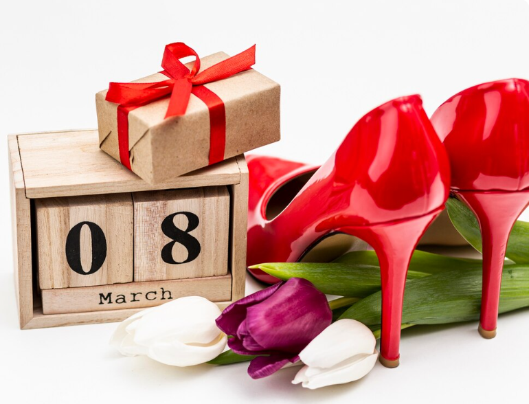 Меѓународниот ден на жената: Среќен 8-ми март на сите припаднички од понежниот пол