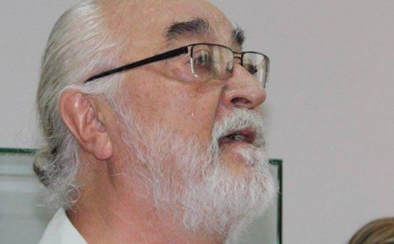 Пет години од смртта на Зафир Хаџиманов