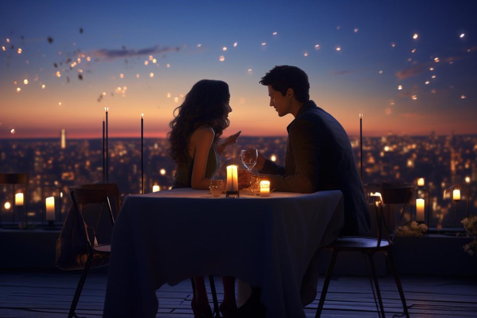 Клучот за среќна врска не е она што мислите