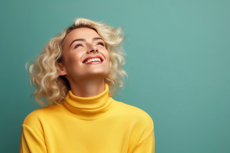 Комплимент кој секоја жена сака да го чуе – а навистина значи повеќе од пофалба за нејзиниот изглед