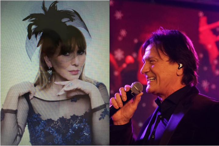 На петтиот концерт во Сараево, Здравко Чолиќ направи џентлменски гест за почит и паметење: Првата љубов за никого заборав нема, па ни за Чола!