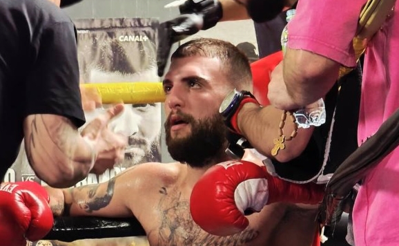 Вељко Ражнатовиќ оствари победа во кариерата – Цеца се огласи со овие зборови