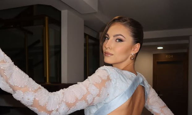 „Морав да им кажам на моите родители дека не сум бремена“: Џејла Рамовиќ откри во каква тешка ситуација се нашла