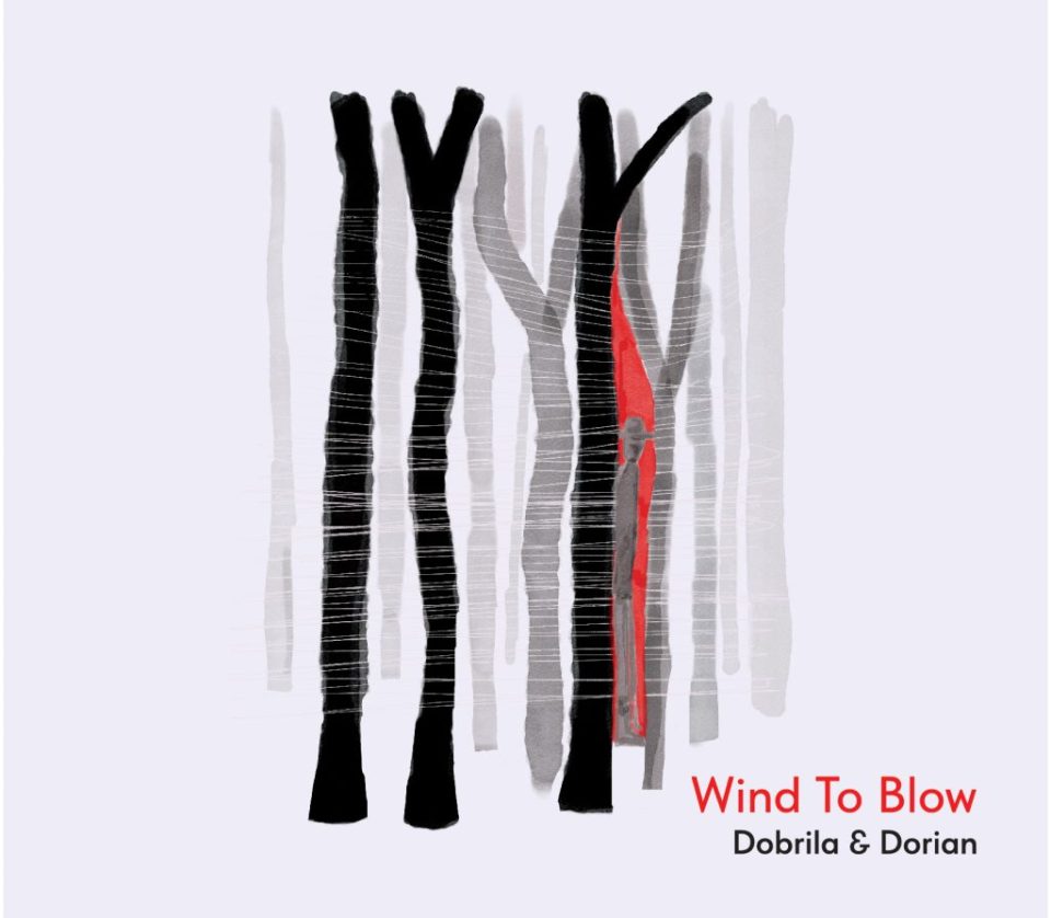 Концертна промоција на новиот албум на Добрила и Дориан „Wind To Blow”