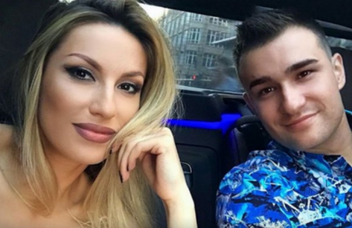 Поранешниот на Рада Манојловиќ, Харис Берковиќ, го прекина снимањето поради пејачката – ни името не сака да ѝ го спомене (видео)