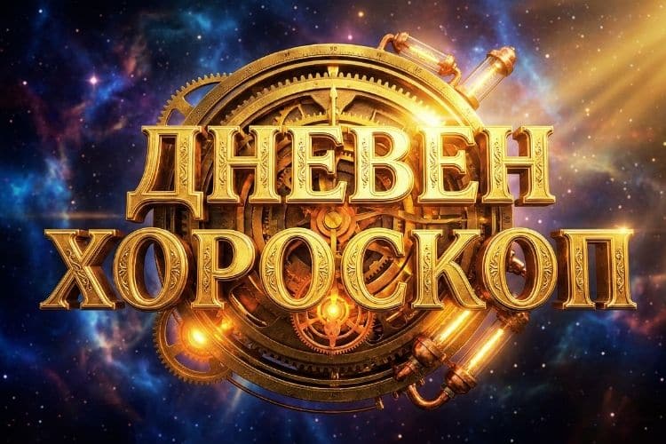 Дневен хороскоп: Вторник, 28-ми јули 2026-та