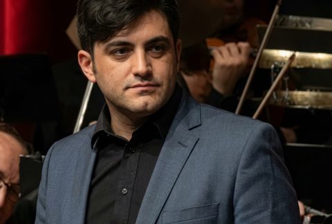 Трагедија: Почина синчето на пејачот Маријан Стојаноски