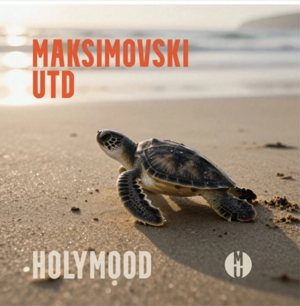 Концертна промоција на новиот албум „Holymood“ на Џоле Максимовски